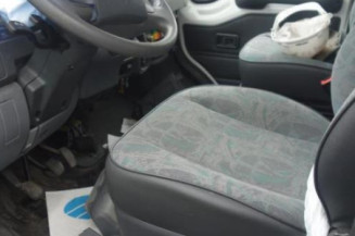Vase d'expansion CITROEN JUMPER 1