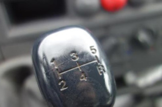 Vase d'expansion CITROEN JUMPER 1