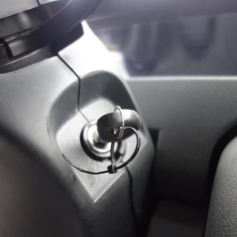 Vase d'expansion CITROEN JUMPER 1 Photo n°10