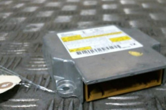 Boitier air bag CHEVROLET AVEO 1 Photo n°1