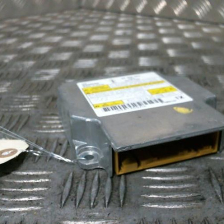 Boitier air bag CHEVROLET AVEO 1 Photo n°1