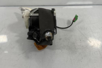 Pretensionneur de ceinture avant droit CHEVROLET AVEO 1