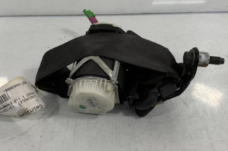 Pretensionneur de ceinture avant droit CHEVROLET AVEO 1