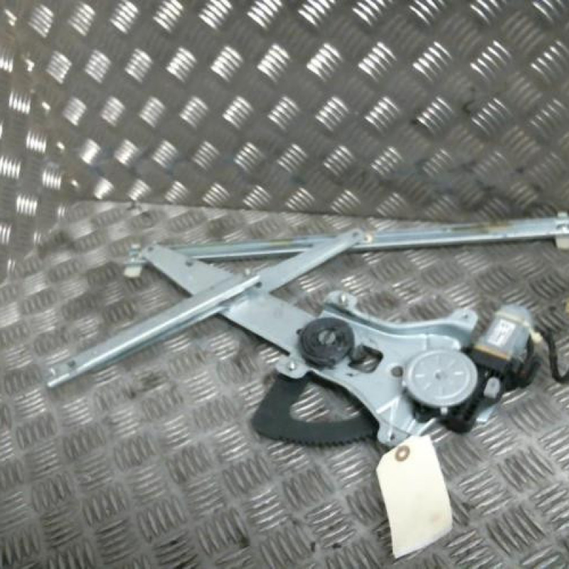 Leve vitre electrique avant gauche CHEVROLET AVEO 1 Photo n°1