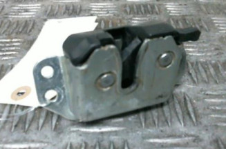 Serrure de coffre CHEVROLET AVEO 1 Photo n°1