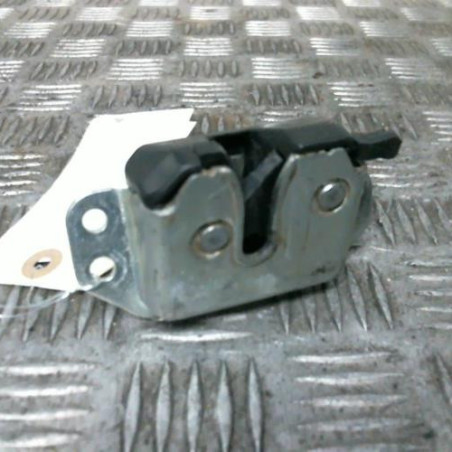 Serrure de coffre CHEVROLET AVEO 1 Photo n°1