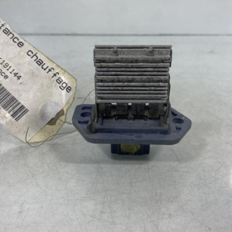 Resistance chauffage CHEVROLET AVEO 1 Photo n°1