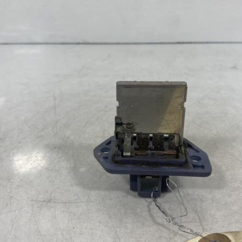 Resistance chauffage CHEVROLET AVEO 1 Photo n°2