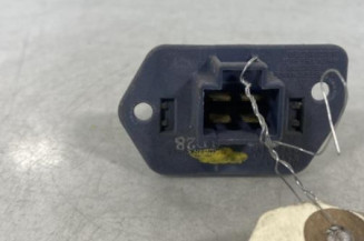 Resistance chauffage CHEVROLET AVEO 1