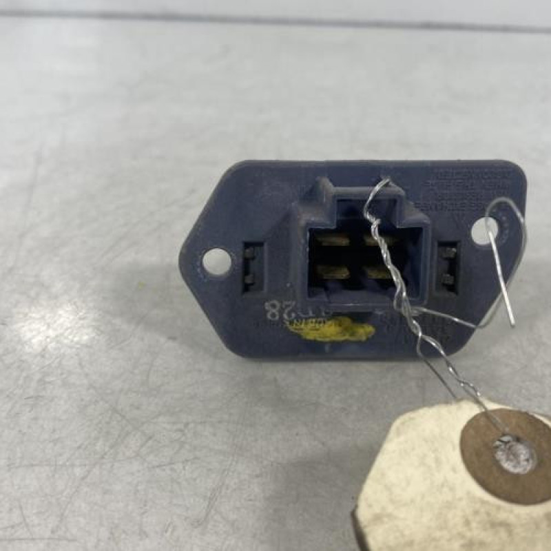Resistance chauffage CHEVROLET AVEO 1 Photo n°3