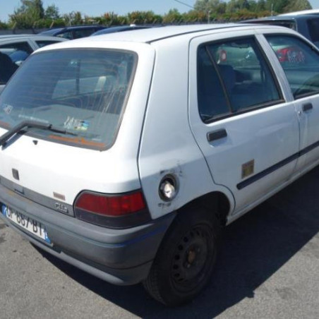 Custode arriere gauche (porte) RENAULT CLIO 1