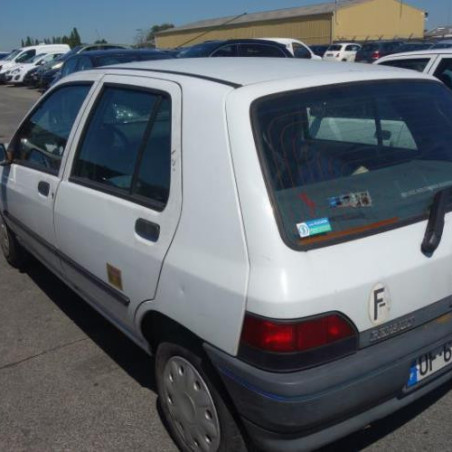 Custode arriere gauche (porte) RENAULT CLIO 1