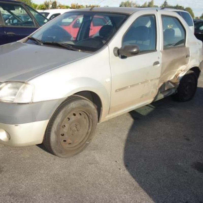 Retroviseur droit DACIA LOGAN 1 Photo n°4