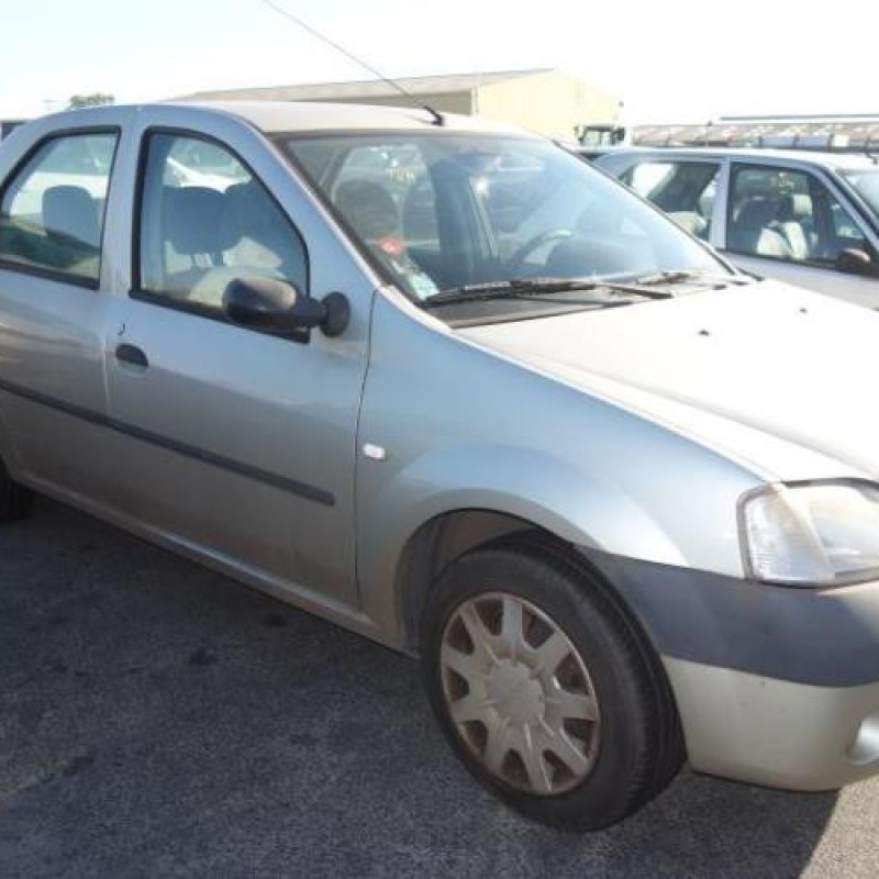 Retroviseur droit DACIA LOGAN 1 Photo n°5