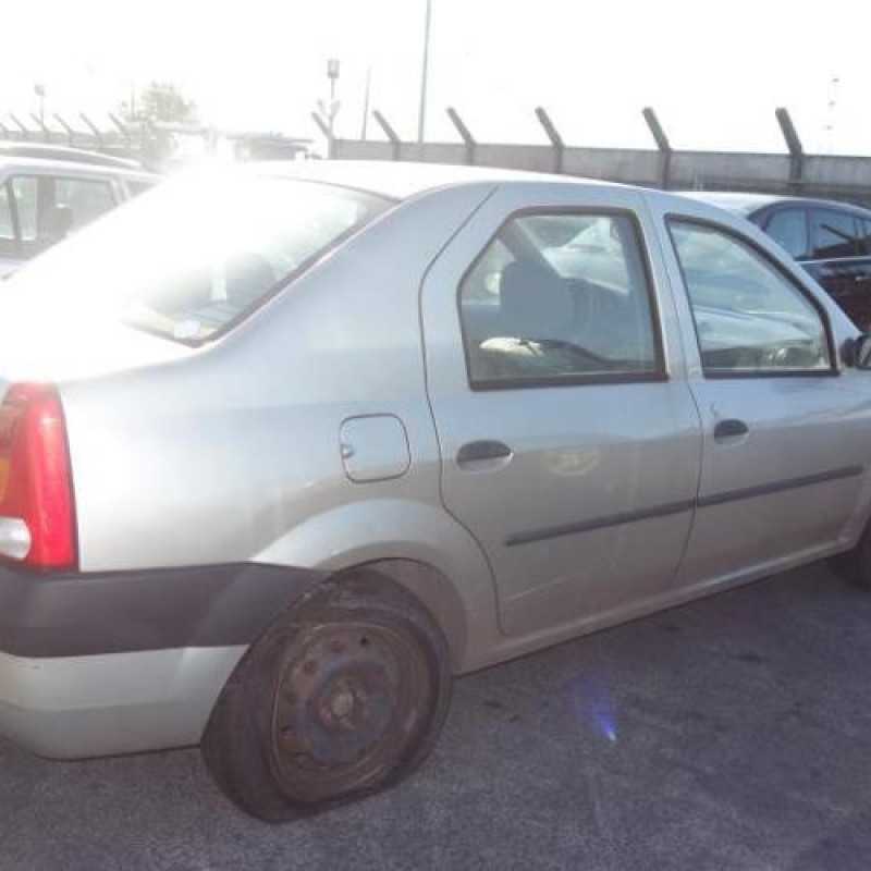 Retroviseur droit DACIA LOGAN 1 Photo n°6