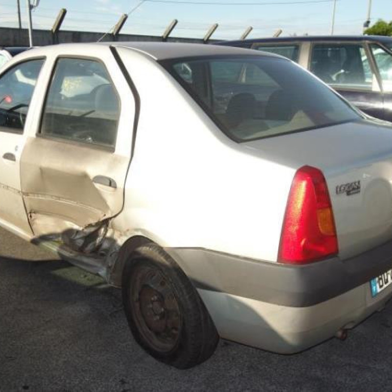 Retroviseur droit DACIA LOGAN 1 Photo n°7