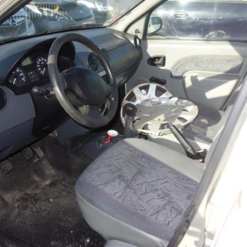 Retroviseur droit DACIA LOGAN 1 Photo n°8