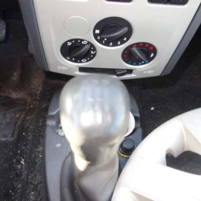 Retroviseur droit DACIA LOGAN 1 Photo n°10