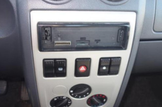 Retroviseur droit DACIA LOGAN 1