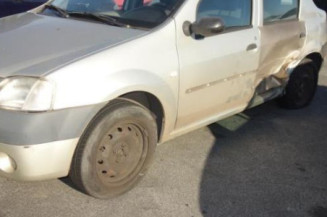 Commodo d'essuie glaces DACIA LOGAN 1