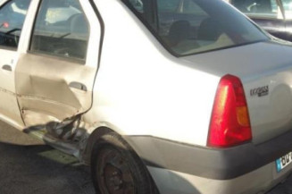 Commodo d'essuie glaces DACIA LOGAN 1