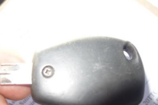 Commodo d'essuie glaces DACIA LOGAN 1