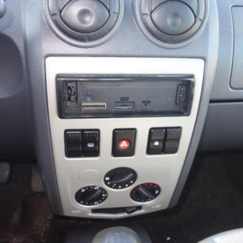 Moto ventilateur radiateur DACIA LOGAN 1 Photo n°10
