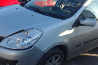 Bloc ABS (freins anti-blocage) RENAULT CLIO 3