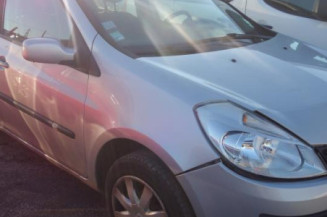 Bloc ABS (freins anti-blocage) RENAULT CLIO 3