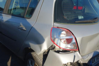 Bloc ABS (freins anti-blocage) RENAULT CLIO 3