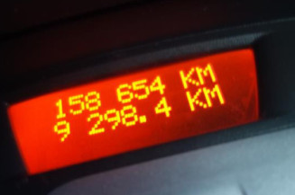 Bloc ABS (freins anti-blocage) RENAULT CLIO 3