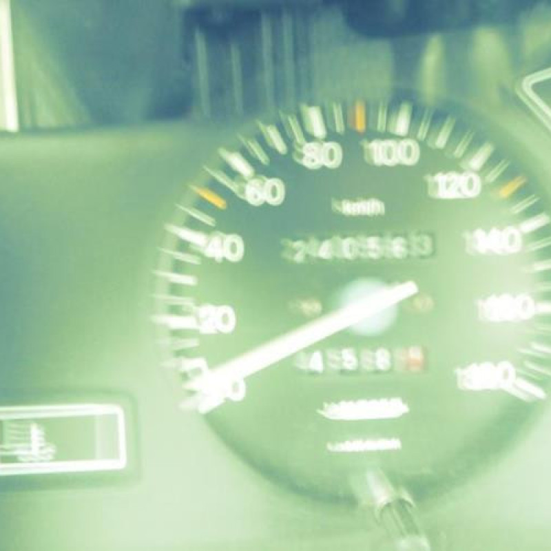 Ceinture arriere gauche PEUGEOT 106 Photo n°12