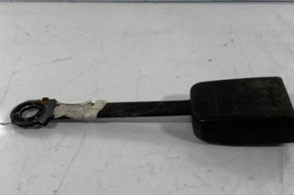 Attache ceinture avant droit RENAULT AVANTIME Photo n°1