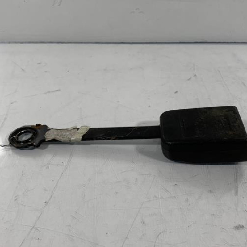 Attache ceinture avant droit RENAULT AVANTIME Photo n°1
