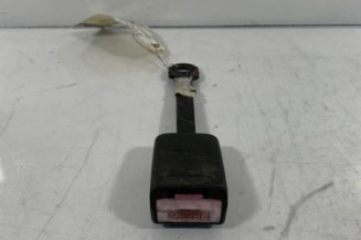 Attache ceinture avant droit RENAULT AVANTIME