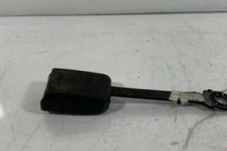 Attache ceinture avant droit RENAULT AVANTIME