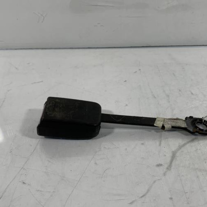 Attache ceinture avant droit RENAULT AVANTIME Photo n°3