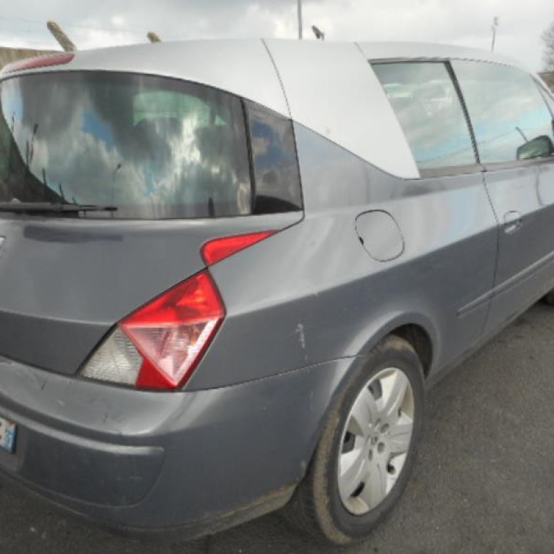 Etrier avant gauche (freinage) RENAULT AVANTIME Photo n°4