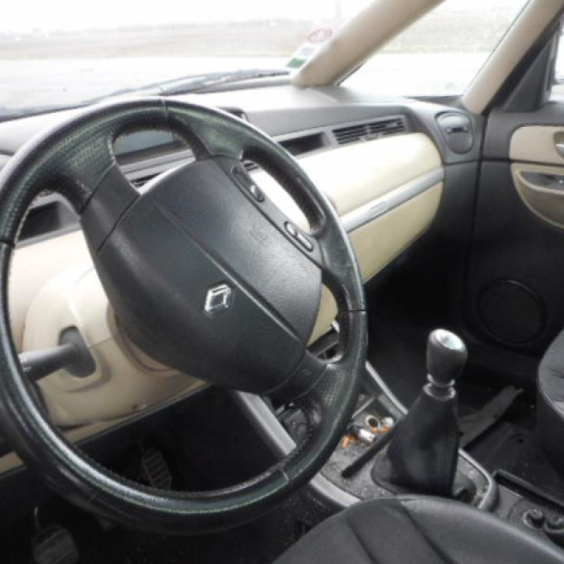 Etrier avant gauche (freinage) RENAULT AVANTIME Photo n°6