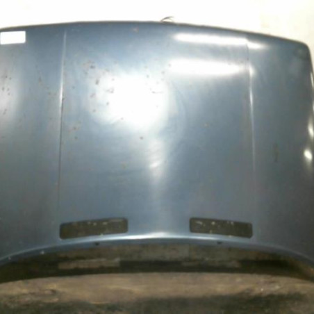 Capot RENAULT R9 Photo n°1