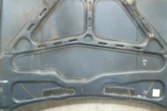 Capot RENAULT R9