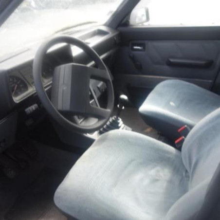 Custode arriere gauche (porte) RENAULT R9