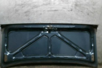 Malle/Hayon arriere RENAULT R9