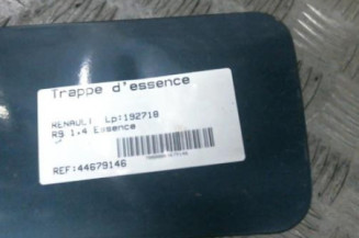 Trappe d'essence RENAULT R9 Photo n°1