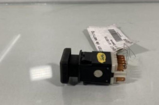 Bouton de warning RENAULT R9