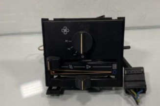 Commande chauffage RENAULT R9 Photo n°1