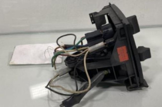 Commande chauffage RENAULT R9