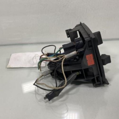 Commande chauffage RENAULT R9