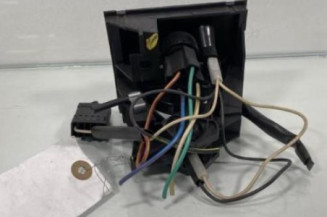 Commande chauffage RENAULT R9