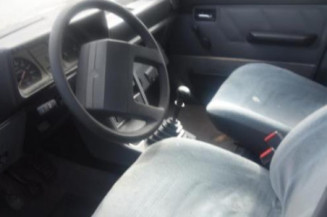 Commande chauffage RENAULT R9